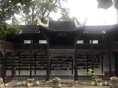 -阳明祠