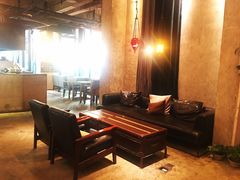-漫咖啡(奥体店)