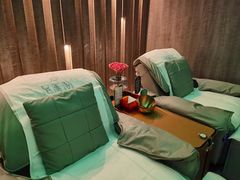 -足莲得·足道SPA(滨湖银泰店)