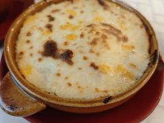 -新侨三宝乐西餐厅(崇文门店)