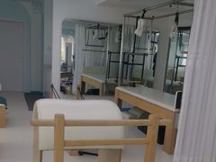 -Ms.Pilates 普拉提技术(大学路店)