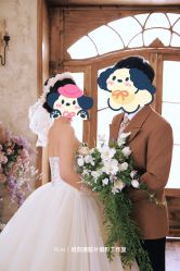 -绽放摄胶片摄影工作室