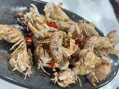 -阿尔法海鲜排档(爱琴海店)