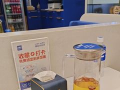 -兰湘子·湘菜小炒(南京江宁万达店)