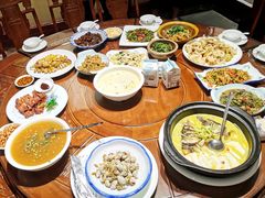-董府·古宅餐厅