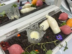 -3号仓库·创意中国菜(新世界城店)