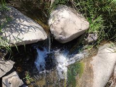 -碓臼峪自然风景区