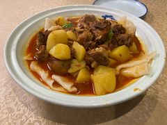 -楼兰印象(朝外店)