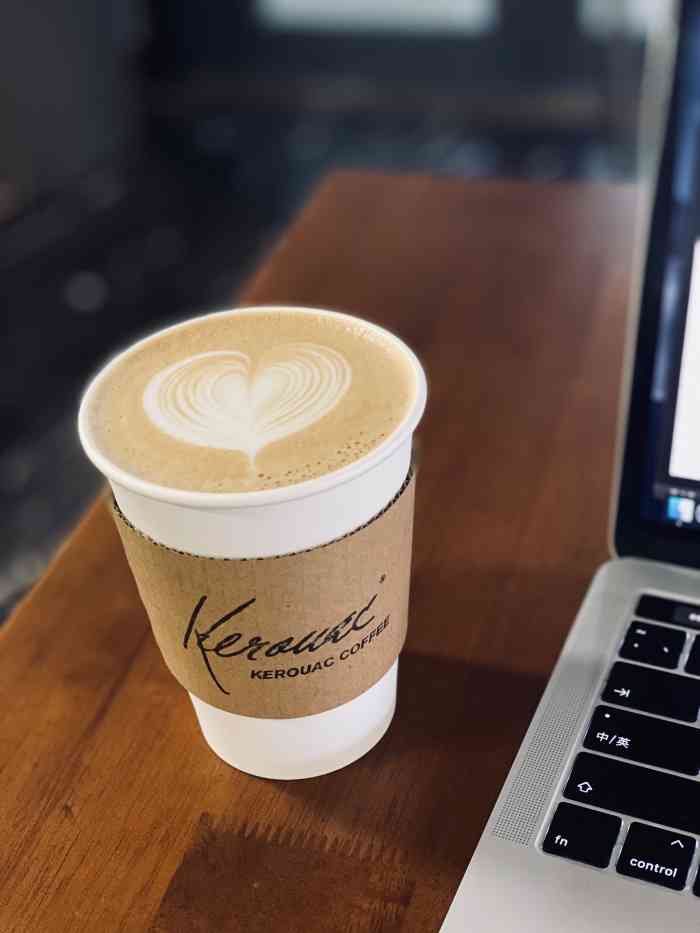 凯鲁亚克咖啡(北碚图书馆店)-"又是一年桂花开……又到了满街飘香