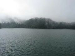 -庐山风景区花径公园