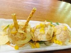 -栖川山葵家·寿喜锅·日式料理(龙湖北城天街商场店)