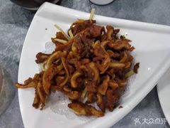 -围龙屋客家食府(福田店)