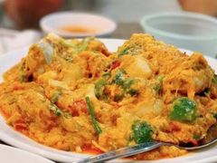 -大螃蟹海鲜餐厅