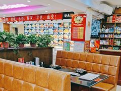 -瑞杰烧烤店·24小时营业(山东路店)