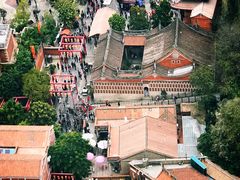 -晋江五店市传统文化旅游区