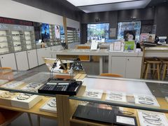 -宝明斋眼镜(大观园店)