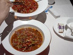 -千百味红餐厅·江西菜(绿地双子塔店)