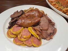 -李氏八大件老菜馆(万宝街店)