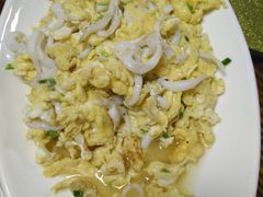 -明天食府(红沙湾店)