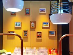 -海底捞火锅(崇文门新世界百货店)