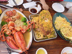 -琼大师东方烤乳猪(亚特兰蒂斯店)
