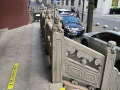-上海白云观