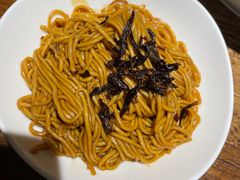 葱油拌面外-金枝玉叶上海人家食府(三里河店)