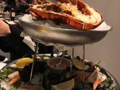 -360 The Restaurant at the CN Tower