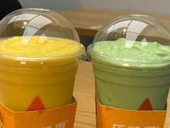 -乐凯撒披萨(海岸城店)