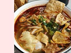 -好快螺柳州螺蛳粉(大西门店)