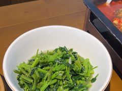 -好恰湘潭小炒与小碗菜(马兰山店)