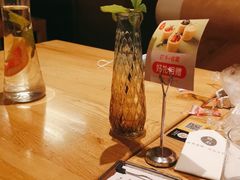 -原石牛扒·约会餐厅(龙城万科里店)