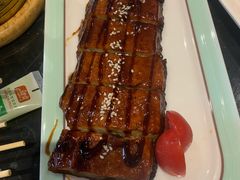 -小天鹅戴斯酒店鲸鲨百汇创作料理