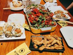 -本色.小马哥烧烤(五一路总店)