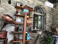 -时光漫步酒店(北京国子监簋街店)