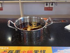 -呷哺呷哺(西单大悦城店)