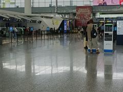 -广州白云国际机场-T2航站楼
