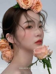 -金夫人婚纱摄影(西昌店)