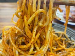 -洁美凉粉店(温江店)
