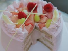 -积慕Cake(解放大道店)