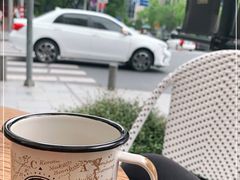 -Peet's Coffee皮爷咖啡(大学路店)