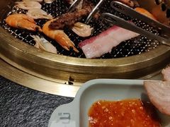 -韩盛·盛江山自助料理(中街大悦城店)