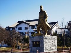 -赵州桥景区