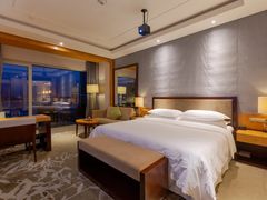 -绿城千岛湖喜来登度假酒店