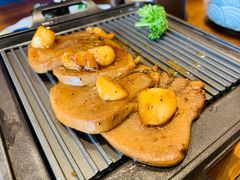 -蟹将军日本料理(中南路店)