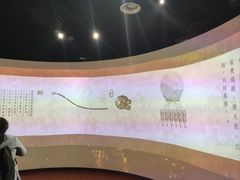 -洛阳周王城天子驾六博物馆