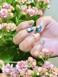 -Beauty你今天真好看·美甲美睫