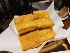 -大良毋米粥 · 粥底火锅(岭南天地店)