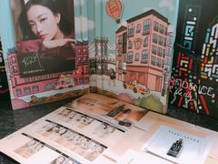 -外滩8号 5楼会议中心
