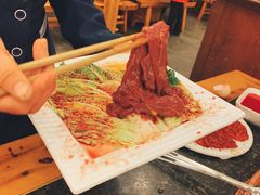 -老码头火锅(玉林店)